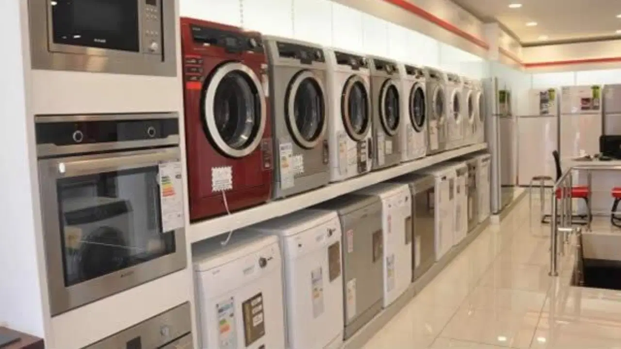 Gercüş Beyaz Eşya Tamircisi