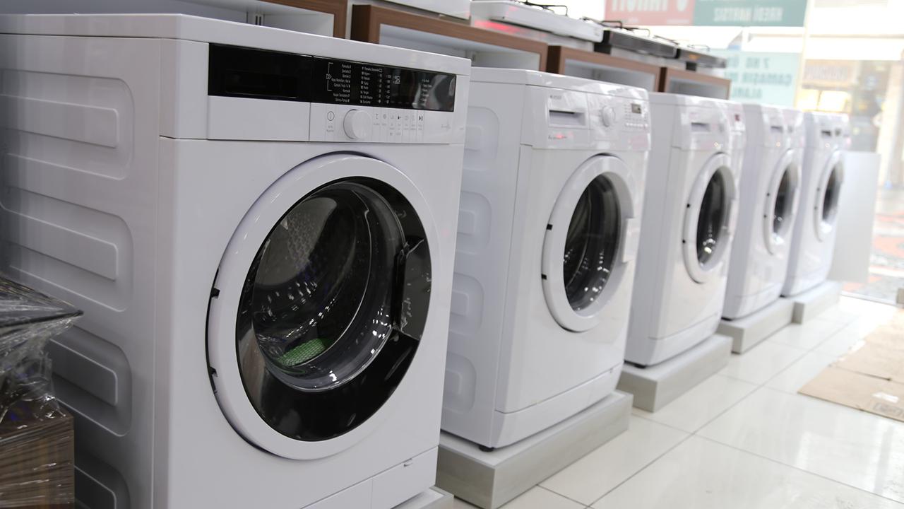 Gercüş Beyaz Eşya Tamircisi